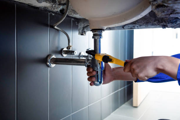 Green Plumbing Solutions and Water Conservation in North Caldwell, NJ